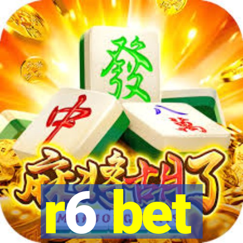 r6 bet